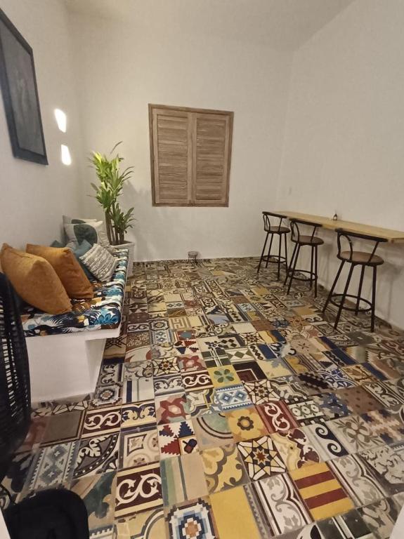 Apartamento en centro histórico, Estación El Salto