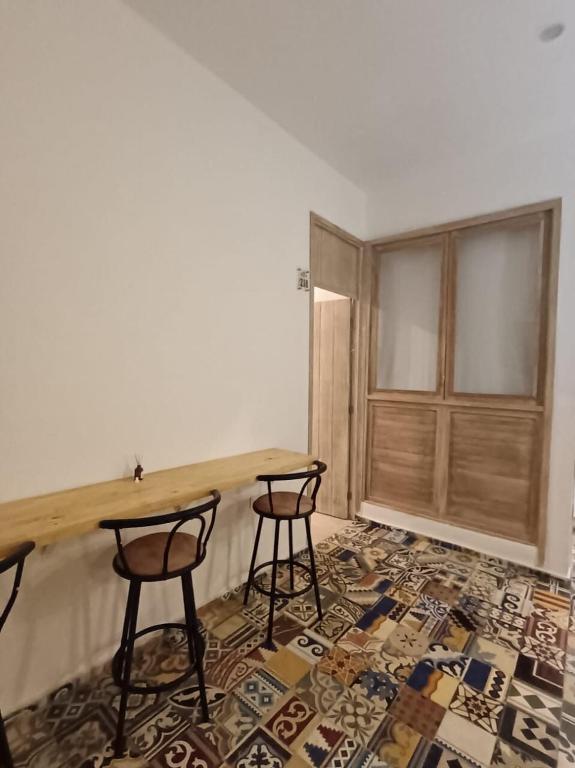 Apartamento en centro histórico - 2