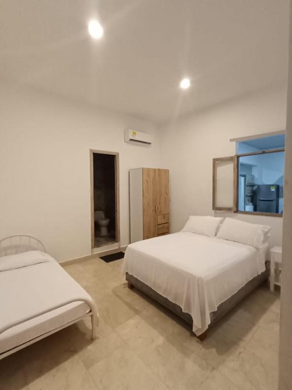 Apartamento en centro histórico - 5