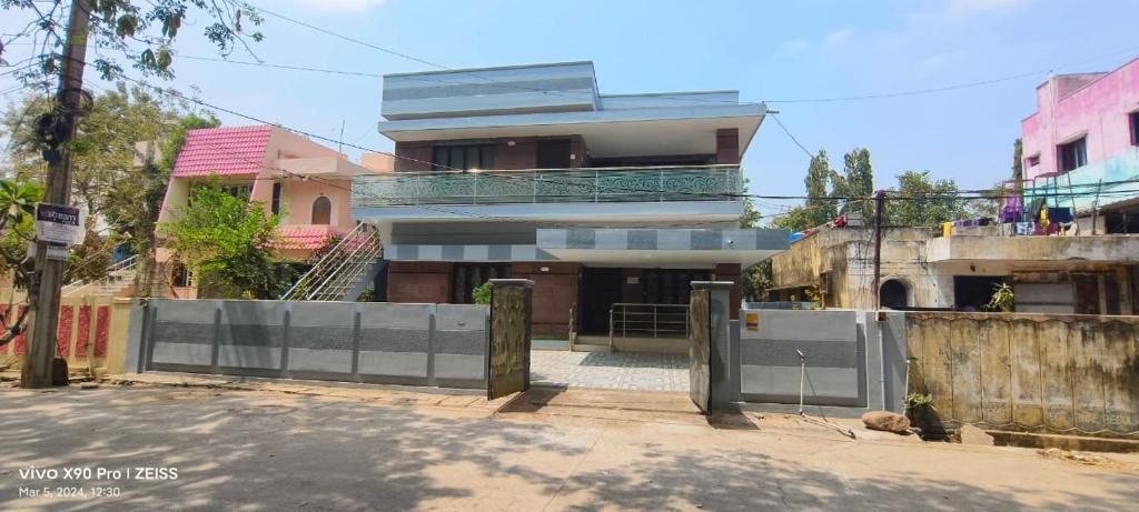 Sukumar Villas, Nellore