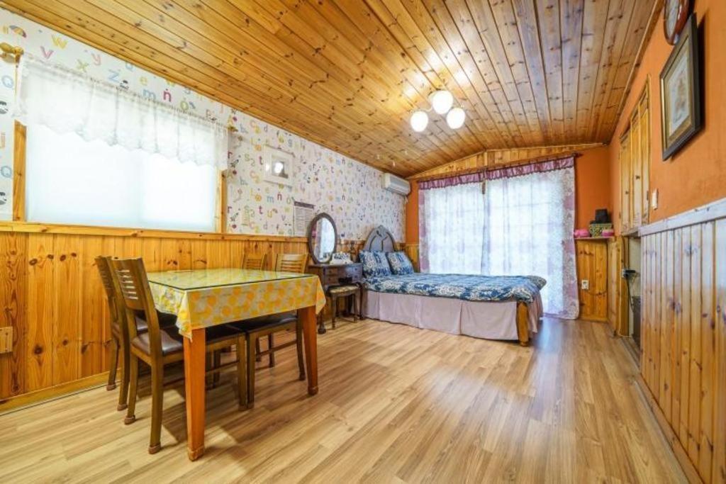 Daegwalnyeong Sky Keeper Pension