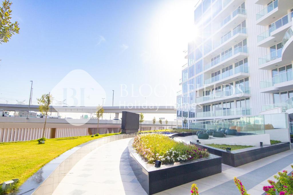Bloomfields Hidden Gem 1Br with Private Pool, Dubaï