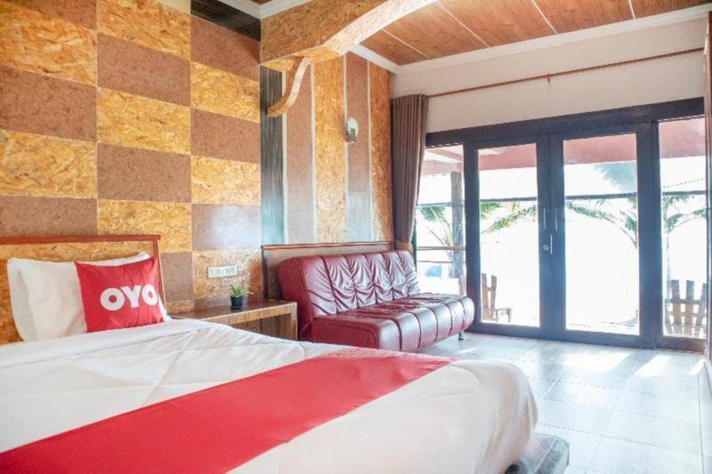 OYO 797 Pink House Bungalow