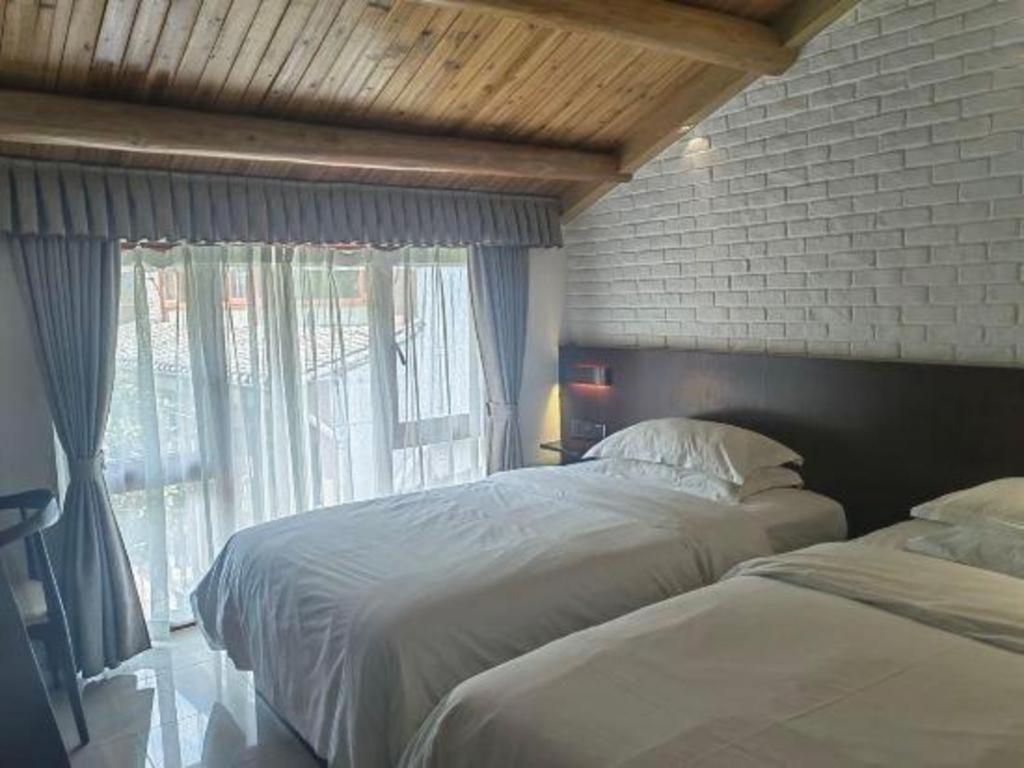 ハンヂョウ ティーヴィラ ホテル - img