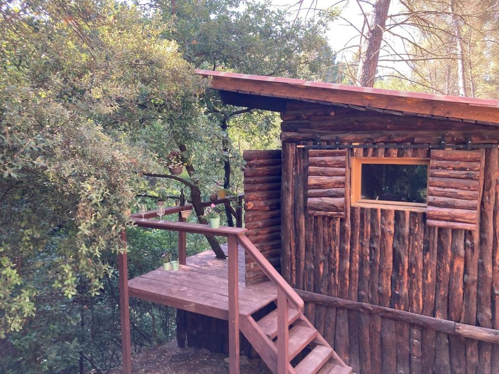 Le Cabanon d 'Aix - 3