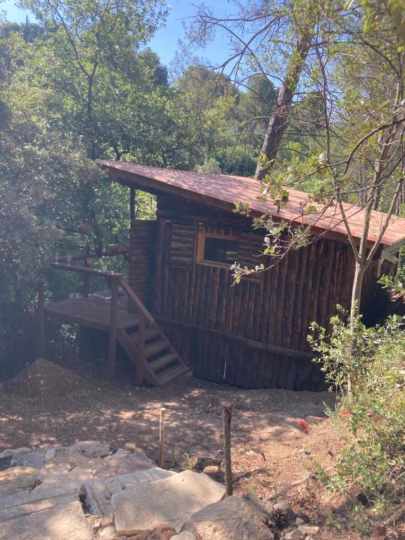 Le Cabanon d 'Aix - 5