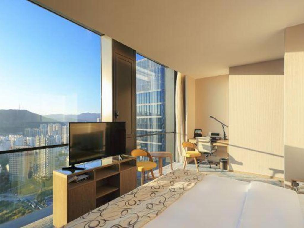 1. 룽옌 징화 플리..