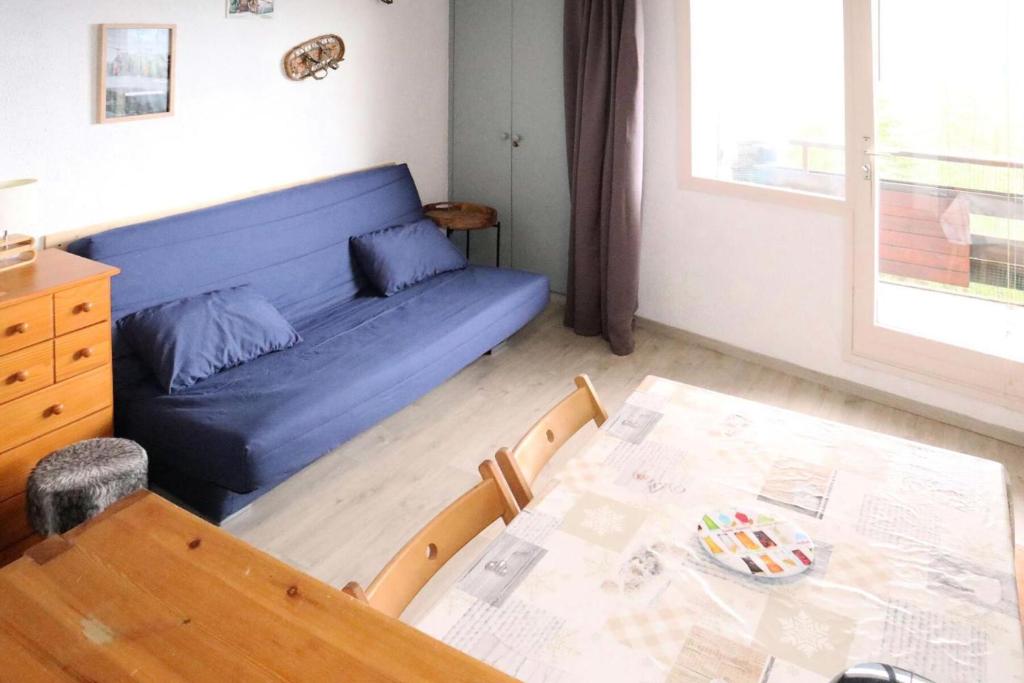 Résidence Le Cairn - Studio 4 personnes en cœur de station MAE-4914 - 2