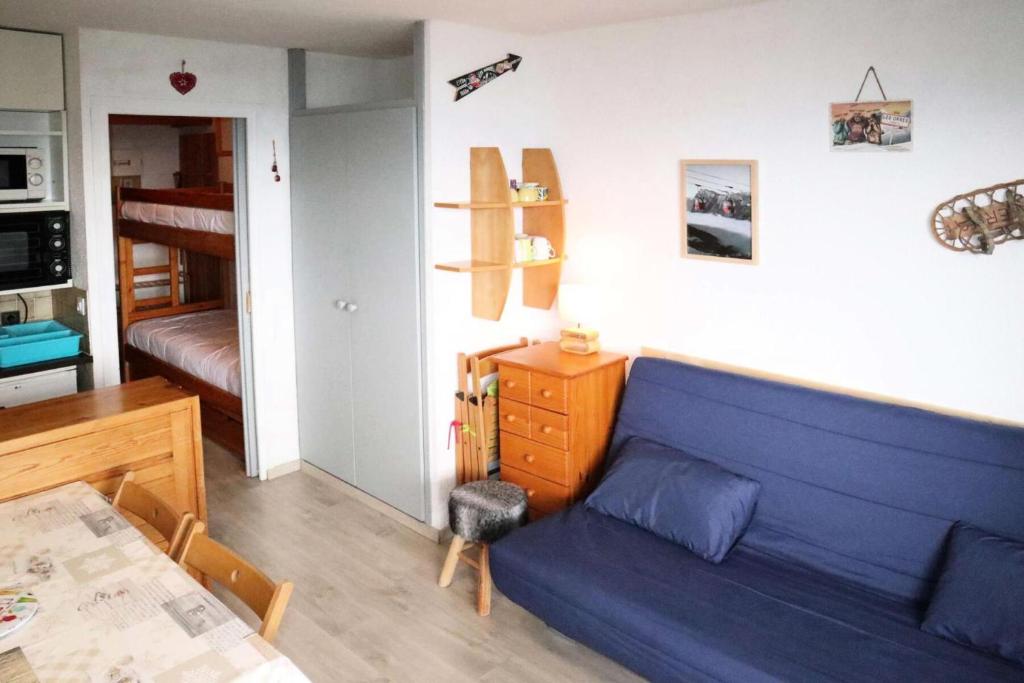 Résidence Le Cairn - Studio 4 personnes en cœur de station MAE-4914 - 1