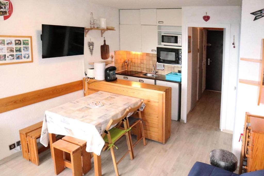 Résidence Le Cairn - Studio 4 personnes en cœur de station MAE-4914 - 3