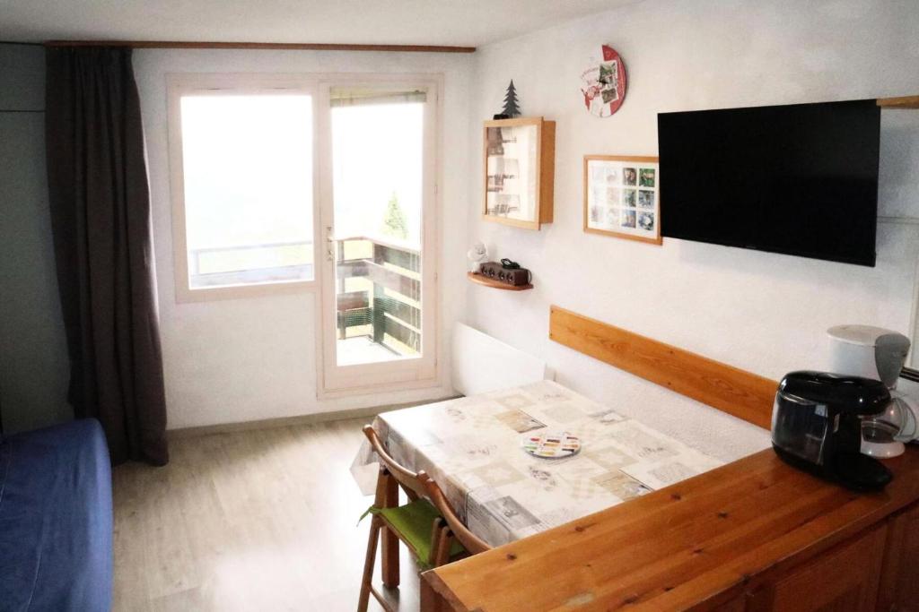 Résidence Le Cairn - Studio 4 personnes en cœur de station MAE-4914 - 4