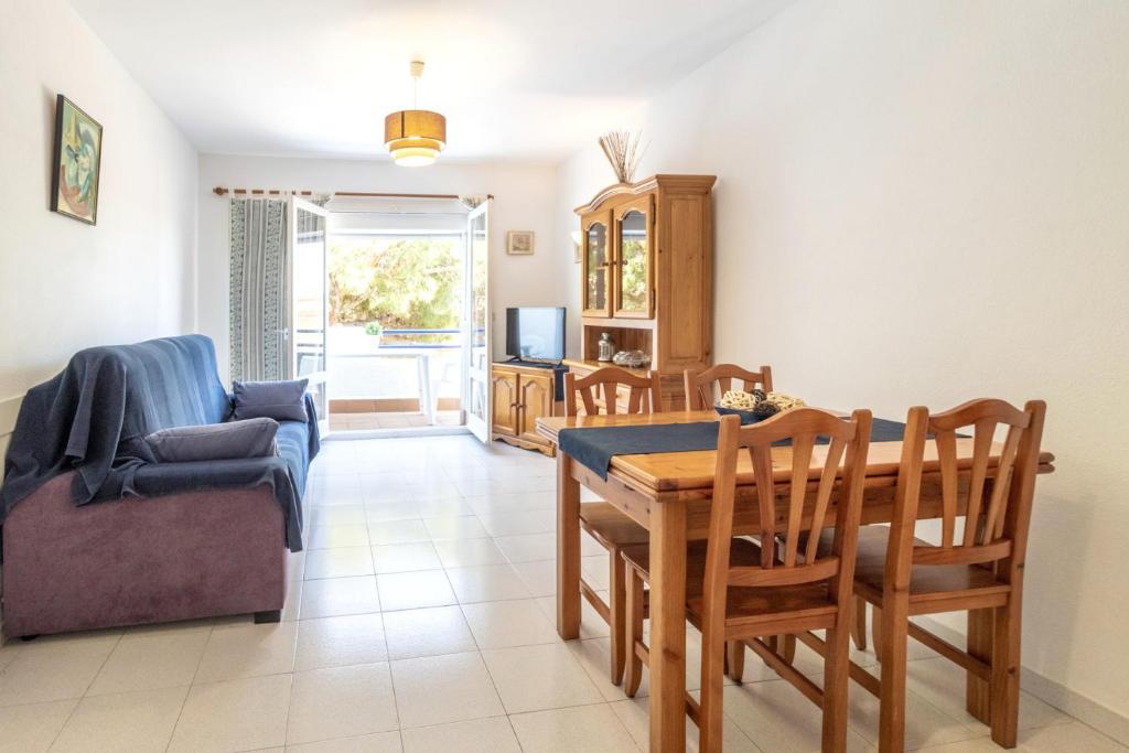 Fener de Dalt 84 - apartamento piscina comunitaria - 3