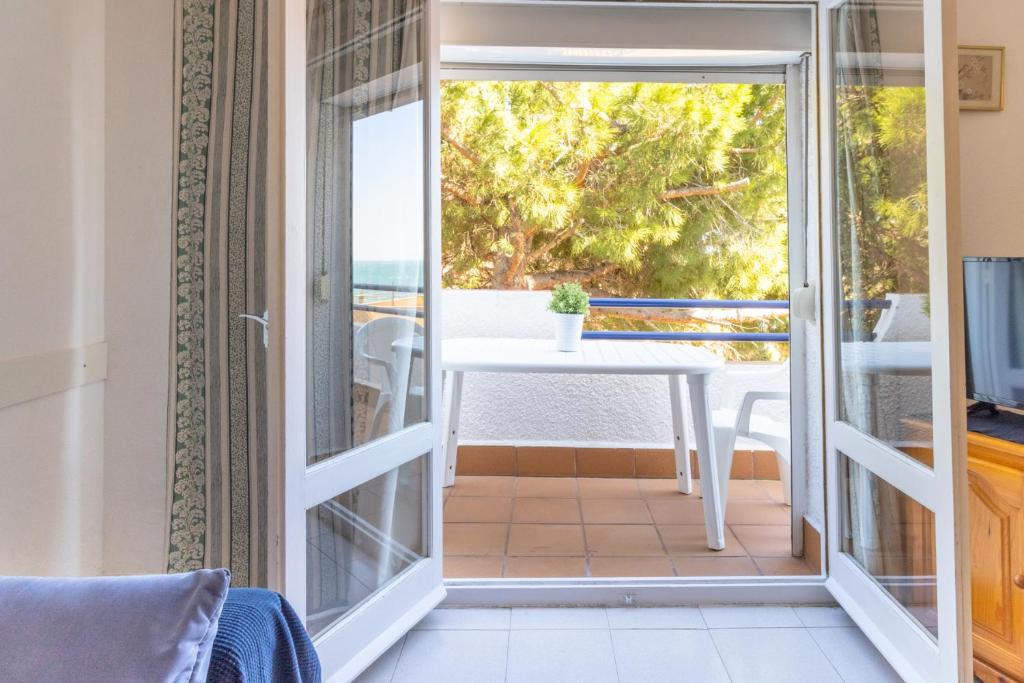 Fener de Dalt 84 - apartamento piscina comunitaria - 4