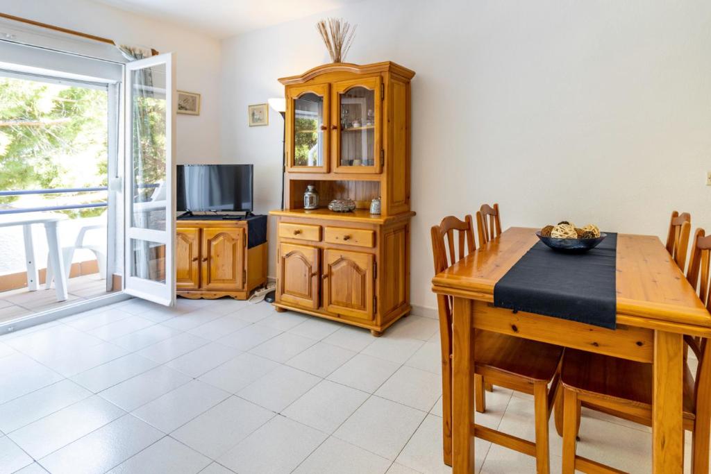 Fener de Dalt 84 - apartamento piscina comunitaria - 5