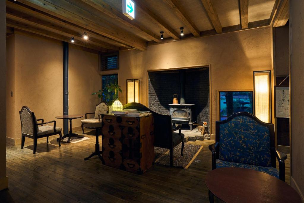 신와엔 호텔 이미지 1