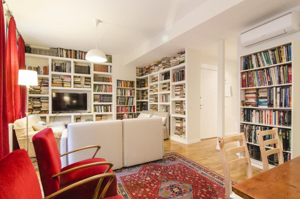 Bright Spacious 2BD 2BTH - Las Letras - 2
