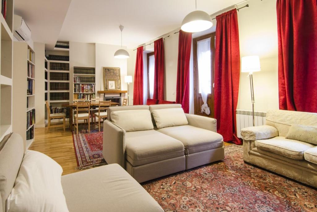Bright Spacious 2BD 2BTH - Las Letras - 5