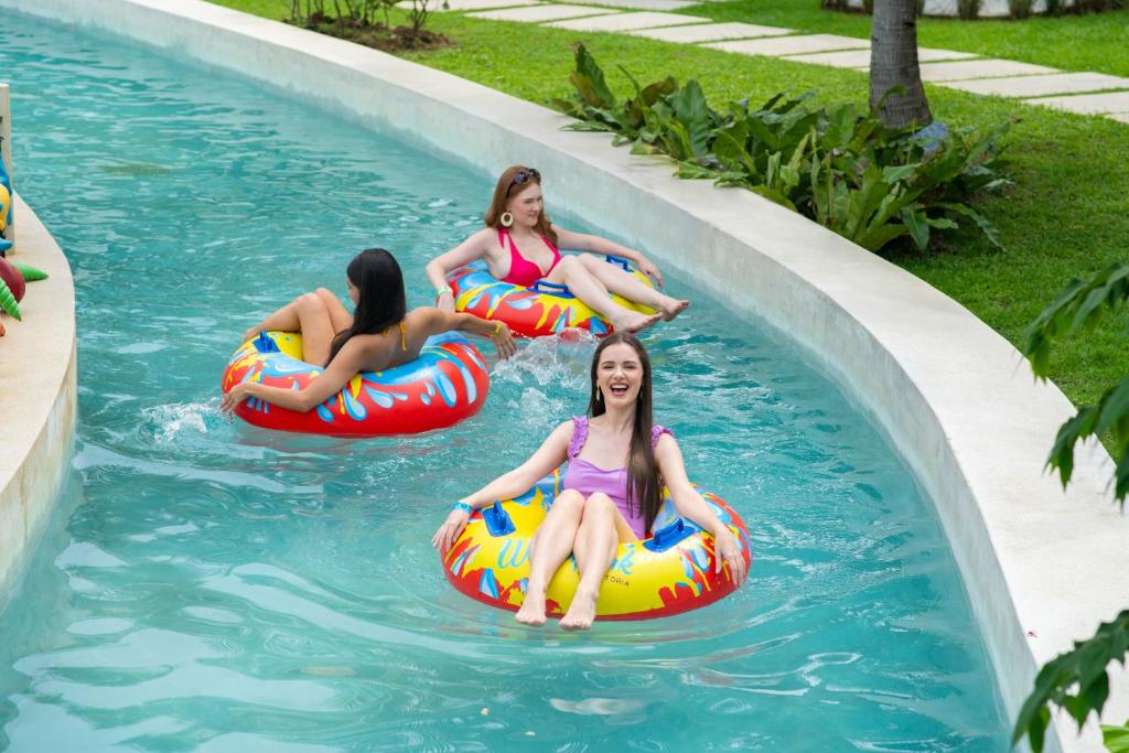 Water park