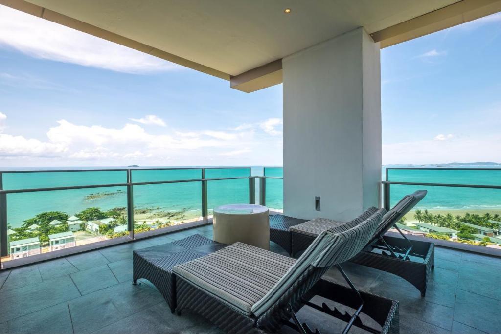 ระเบียง/ชานเรือน