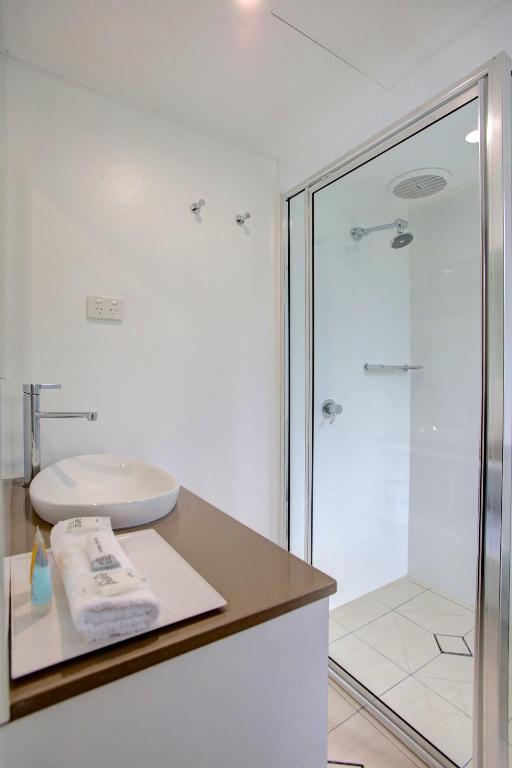 Beachpark Apartments Coffs Harbour photo