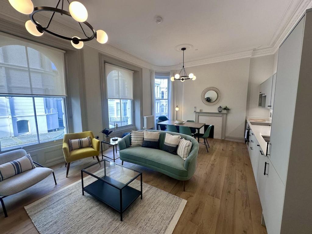 Halliford By Pureserviced, Plymouth