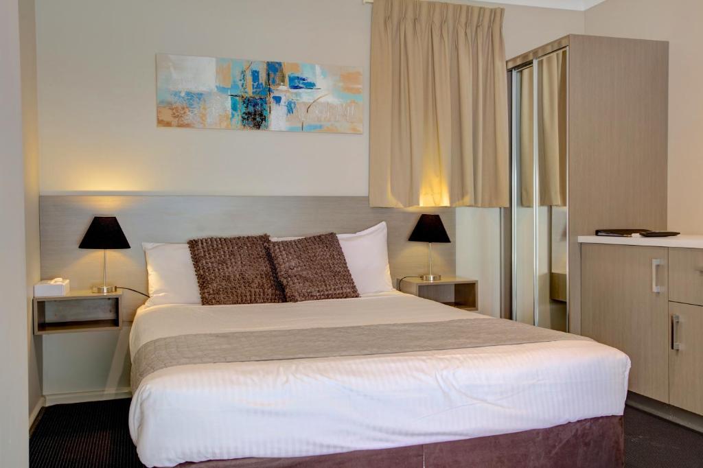 Beachpark Apartments Coffs Harbour photo