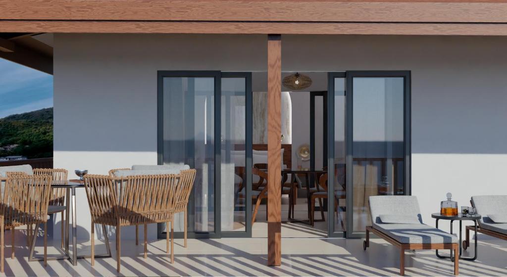 珊瑚海岸智選酒店 (Coral Strand Smart Choice Hotel)