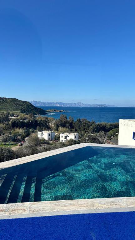 SFV Seaview Triplex Holiday Villas, Bodrum