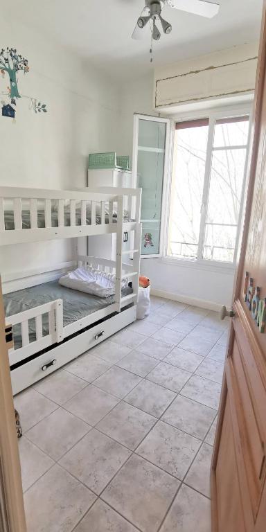 Appartement au coeur d'Antibes - 2