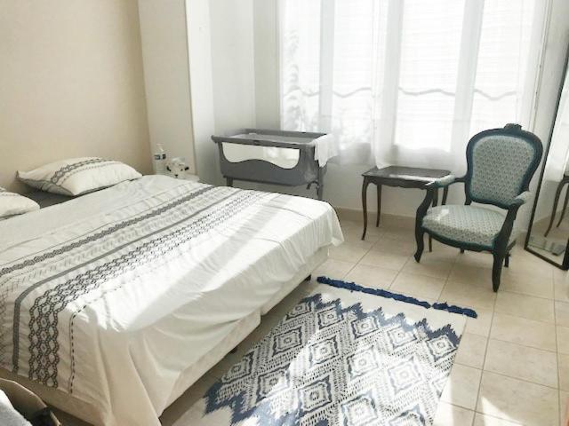 Appartement au coeur d'Antibes - 3