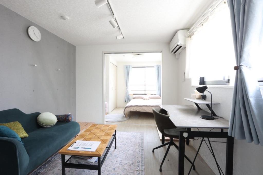 Comfort Boutique Room, Tokio