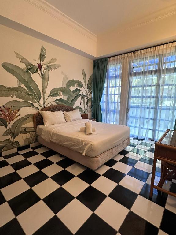 Long Sands Port Dickson, Port Dickson