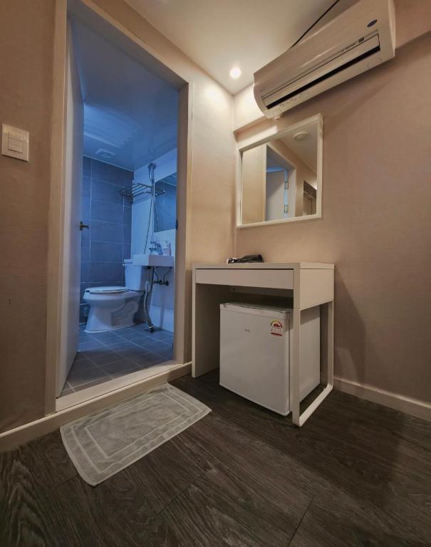 Olive Hostel Dongdaemun