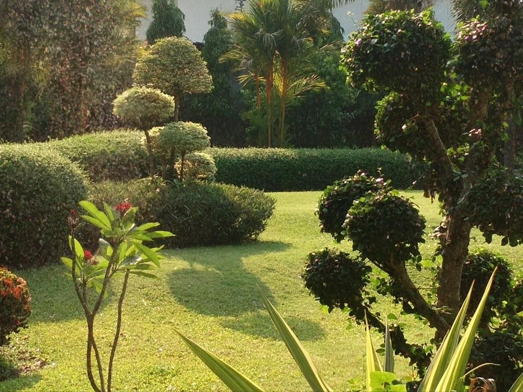Swankaburi Boutique Hotel photo