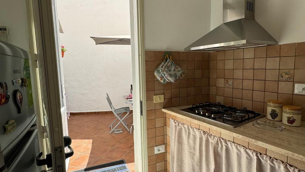 Mazara Relax Holiday Home - 3