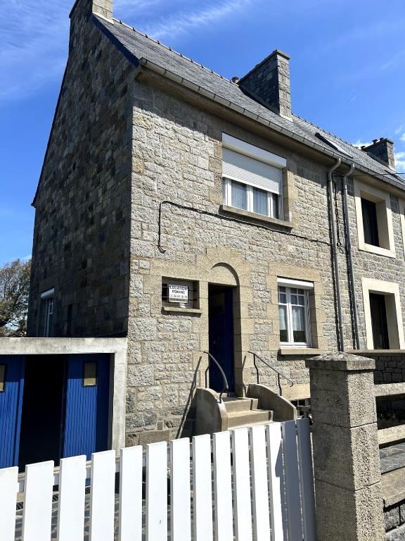 Petit Kennedy Maison 4 personnes Rochebonne - 1