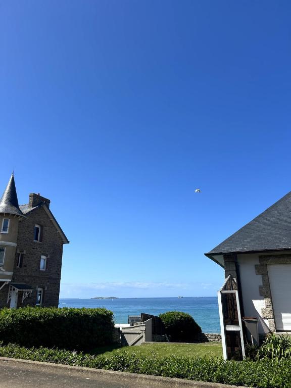 Petit Kennedy Maison 4 personnes Rochebonne - 5