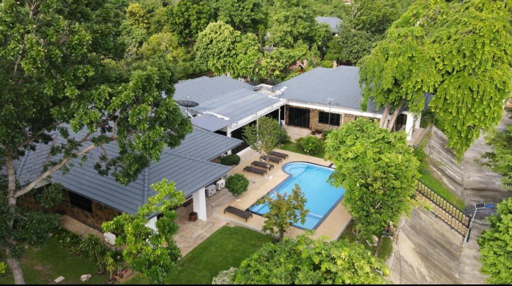 Na Khwae Villa Riverside, Nong Bua