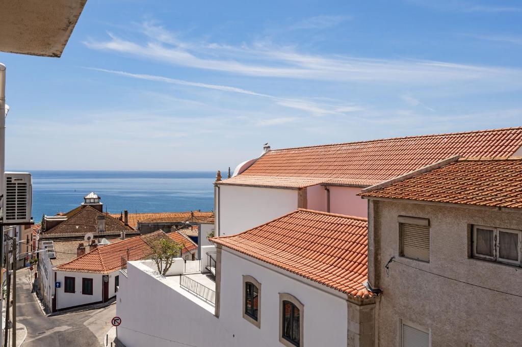 BmyGuest - Sesimbra Central Apartment, Sesimbra