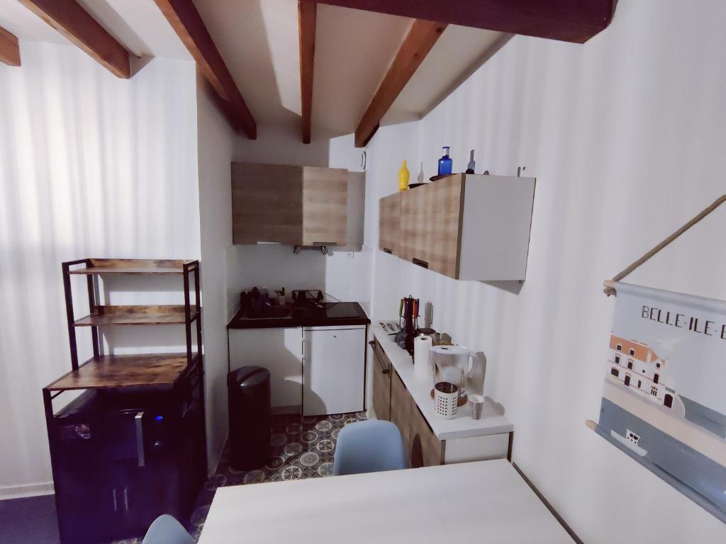 Charmant Duplex tout confort - 5