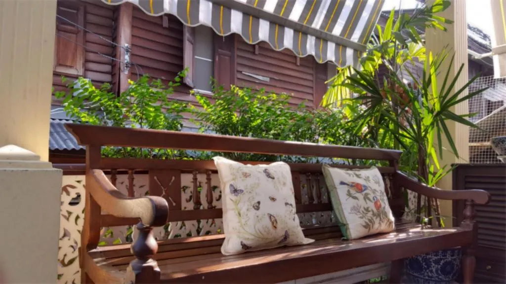 Villa Mungkala, hotel in Bangkok