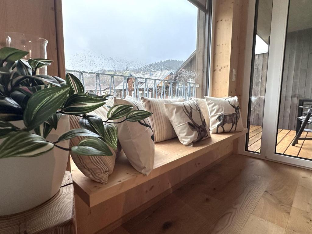 AllgäuLiebe, Oberstaufen