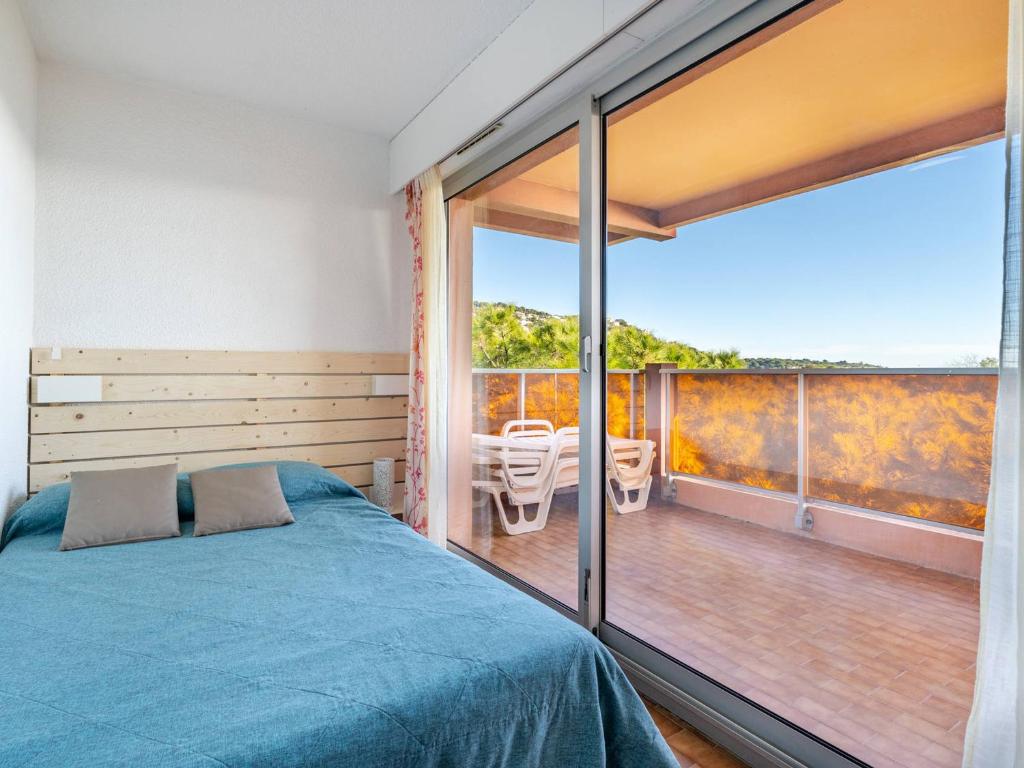 Appartement 8 personnes avec kitchenette équipée et Wi-Fi - FR-1-827-3 - 3