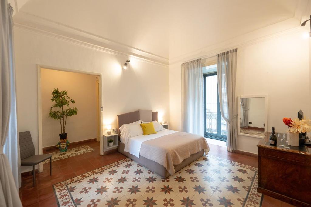 B&B Palazzo Bruca