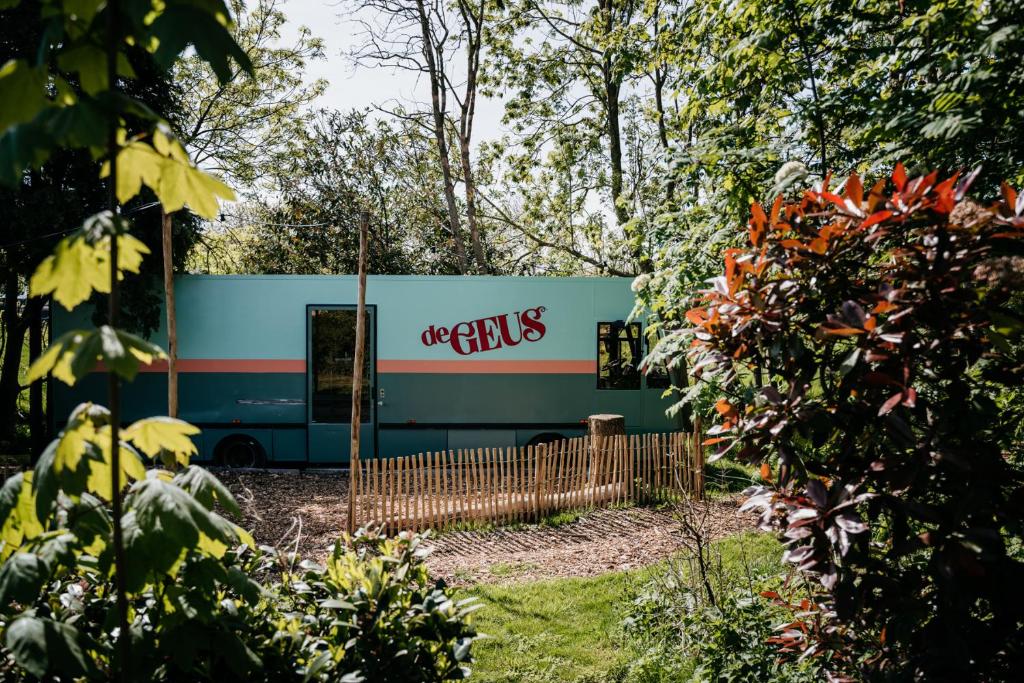 SRV wagen De Geus, Oud-Ade