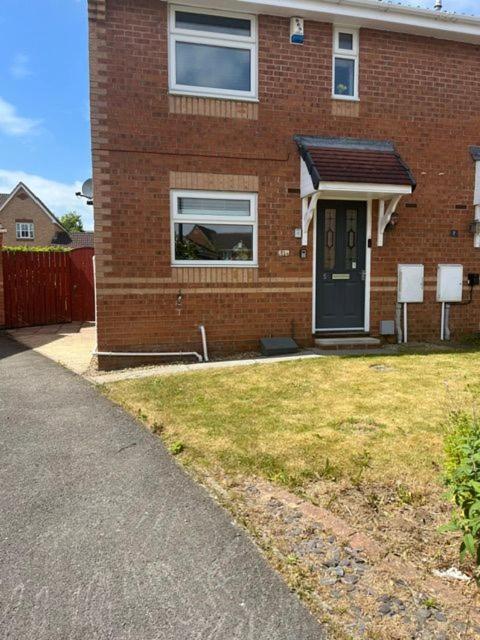 Barrowburn Green, Yarm