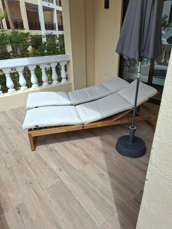 NICE 1 BEDROOM APARTMENT LOS CRISTIANOS - 4