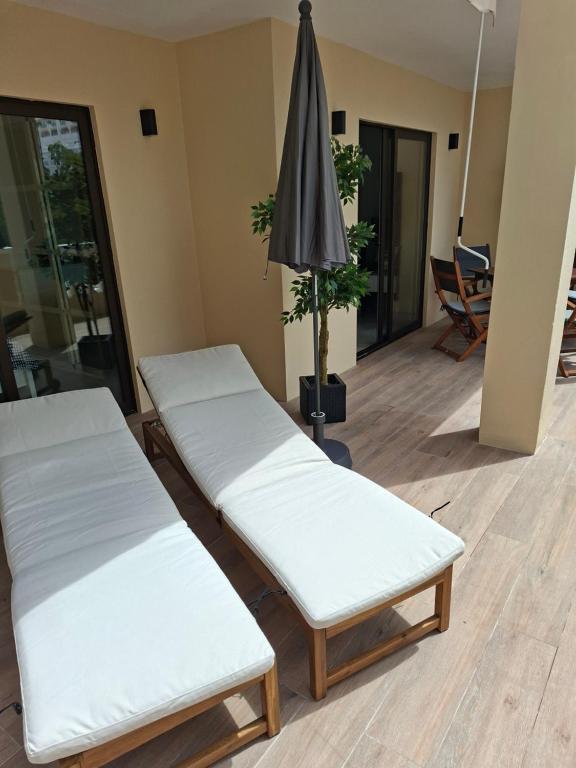 NICE 1 BEDROOM APARTMENT LOS CRISTIANOS - 3