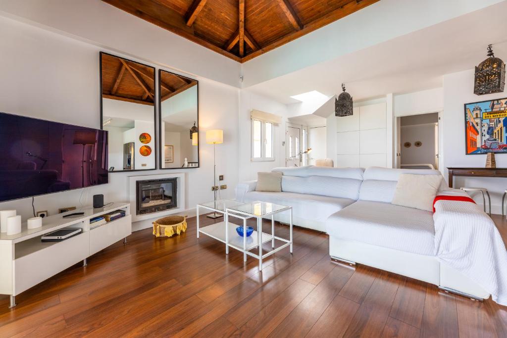 Villa Oasis Beachfront Corralejo By Holidays Home - 5