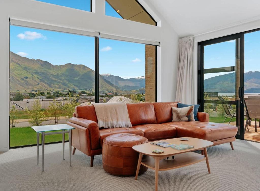 Alpine Magic, Wanaka